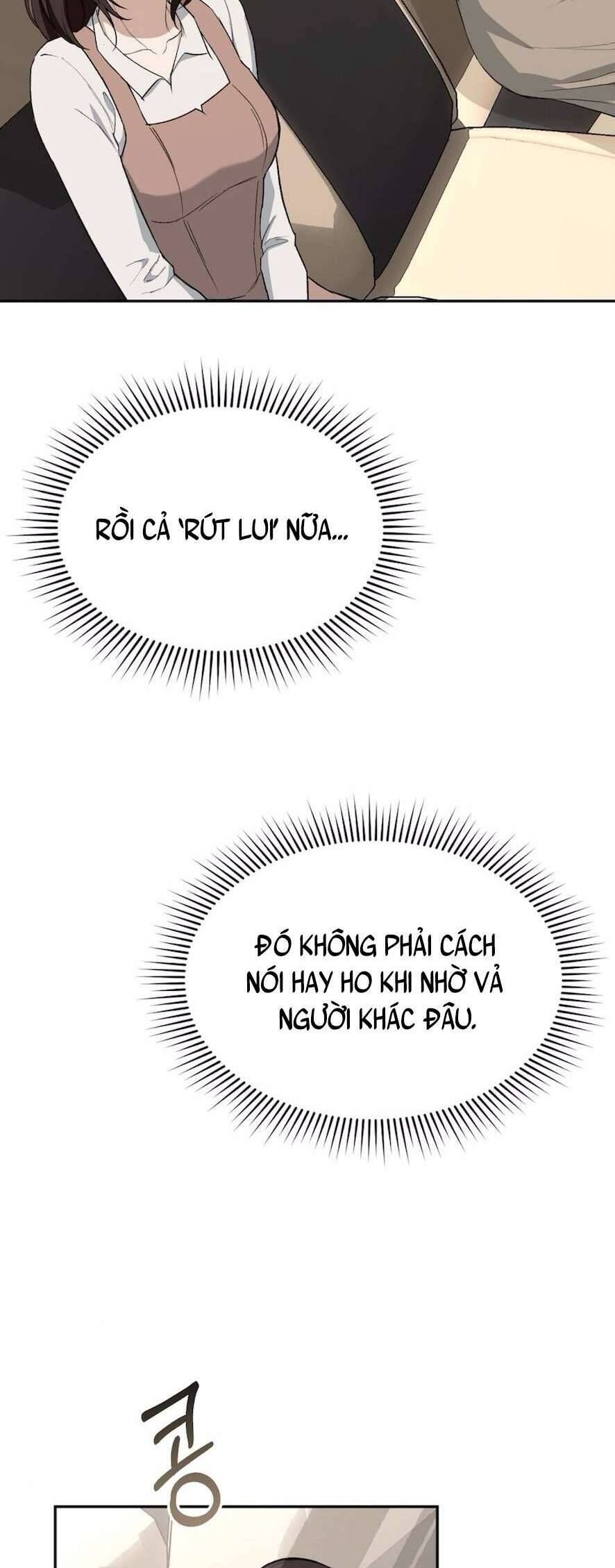 Đoạt Lại - Chapter 5 - Page 19