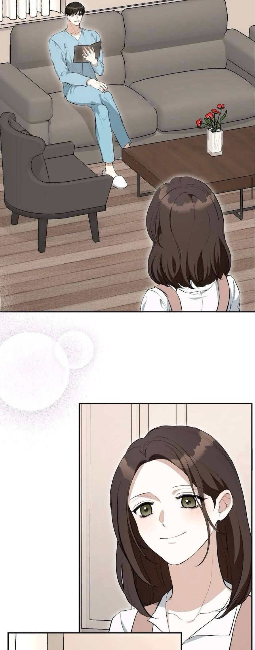 Đoạt Lại - Chapter 5 - Page 22