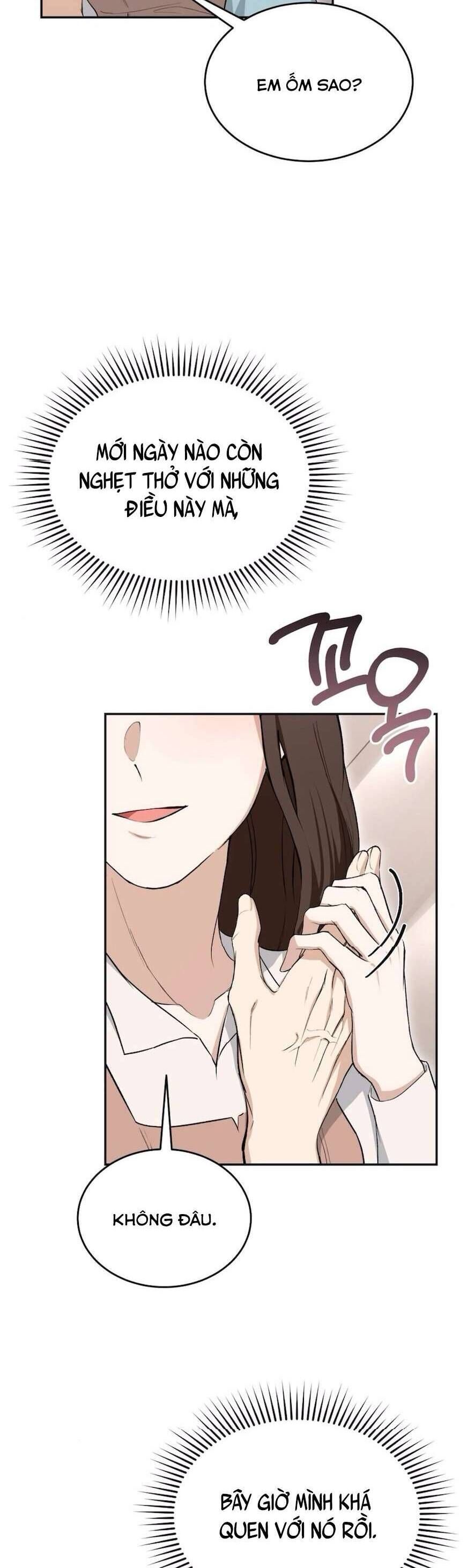 Đoạt Lại - Chapter 5 - Page 25