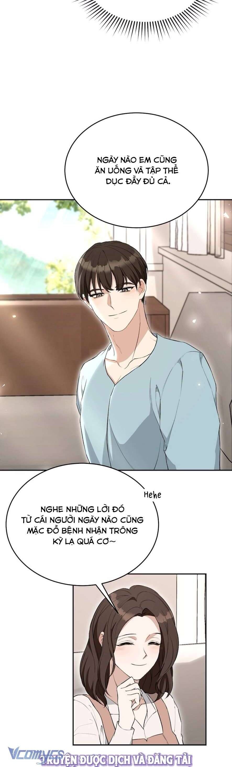 Đoạt Lại - Chapter 5 - Page 26