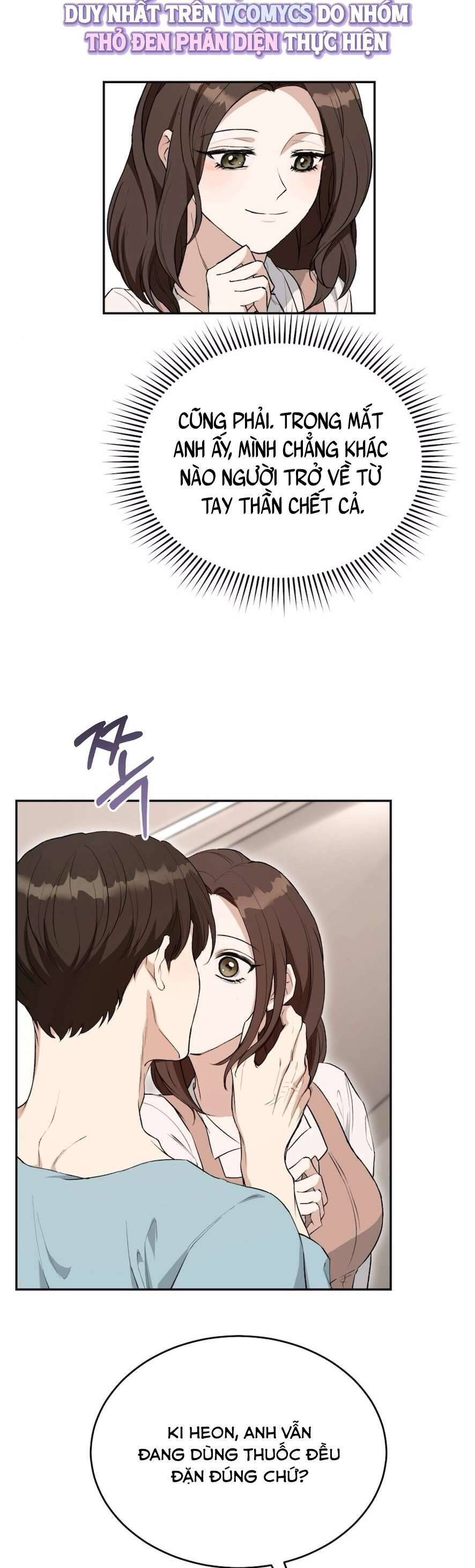 Đoạt Lại - Chapter 5 - Page 27