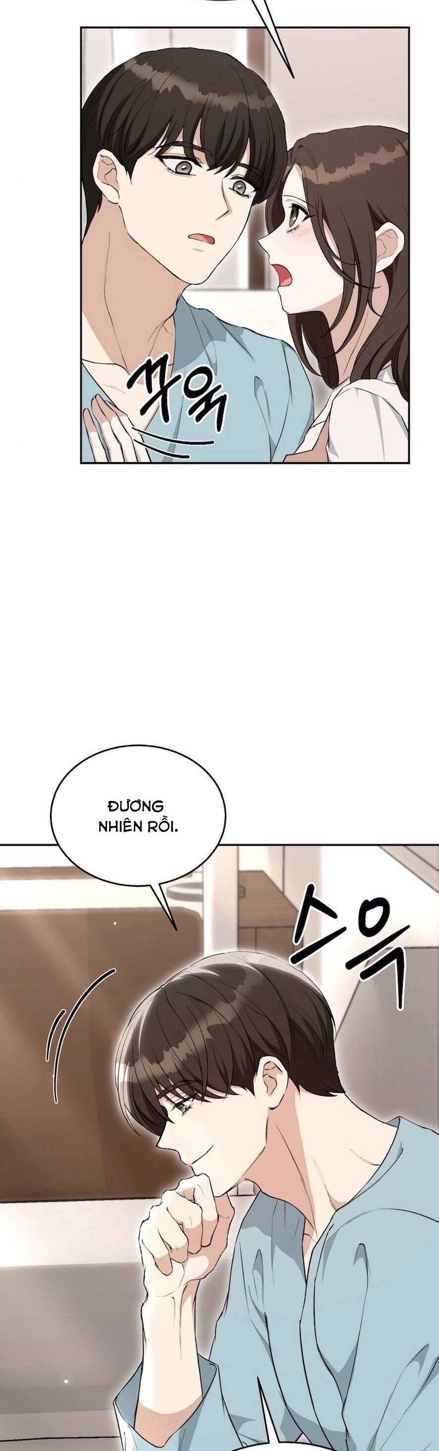 Đoạt Lại - Chapter 5 - Page 28