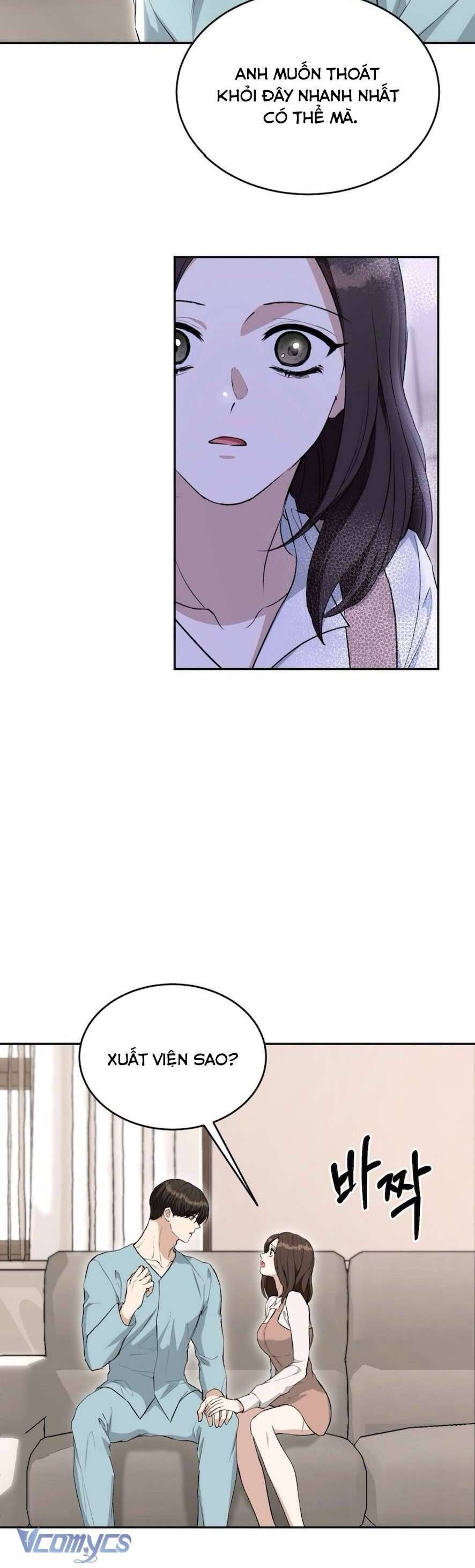 Đoạt Lại - Chapter 5 - Page 29