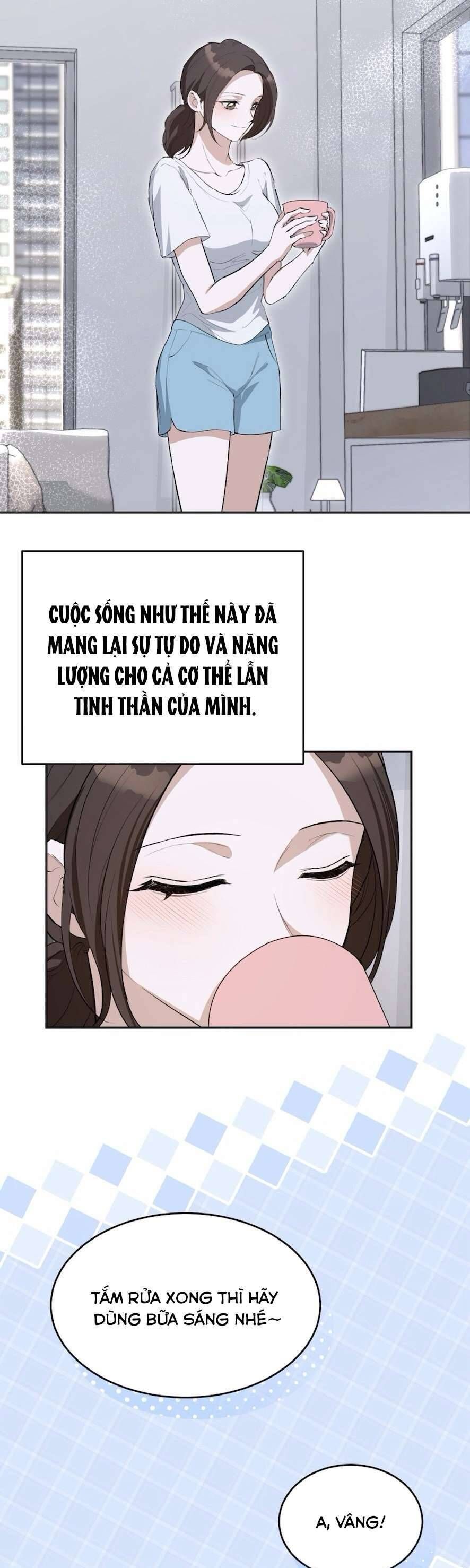 Đoạt Lại - Chapter 5 - Page 3