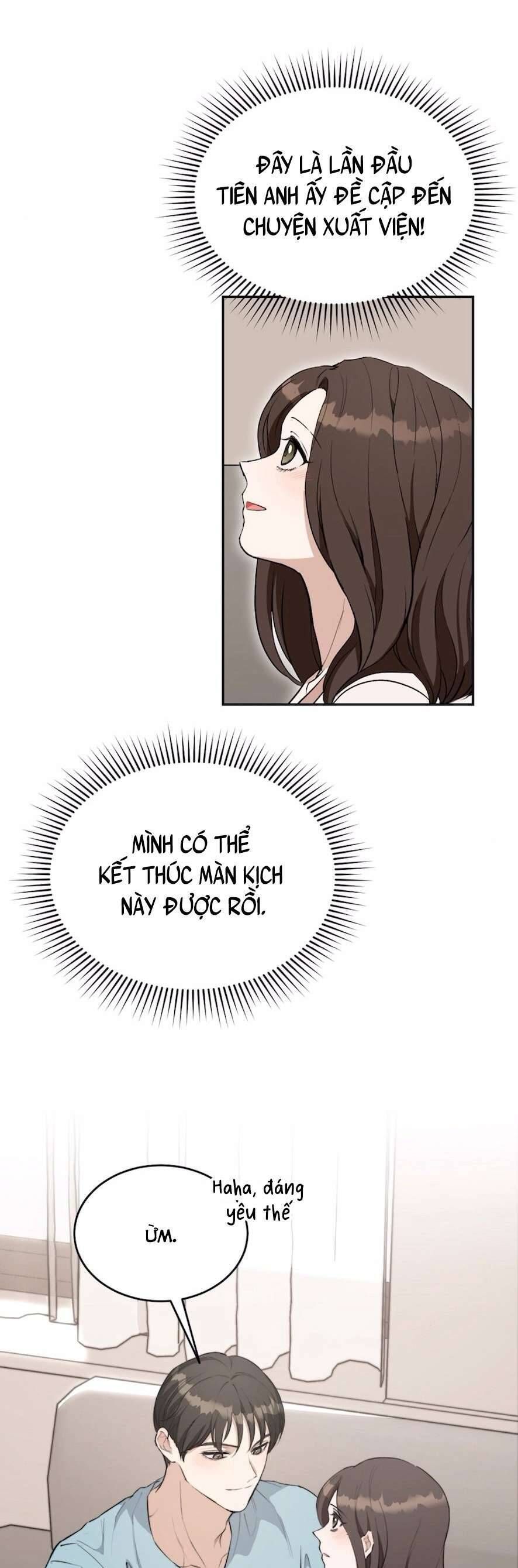 Đoạt Lại - Chapter 5 - Page 30