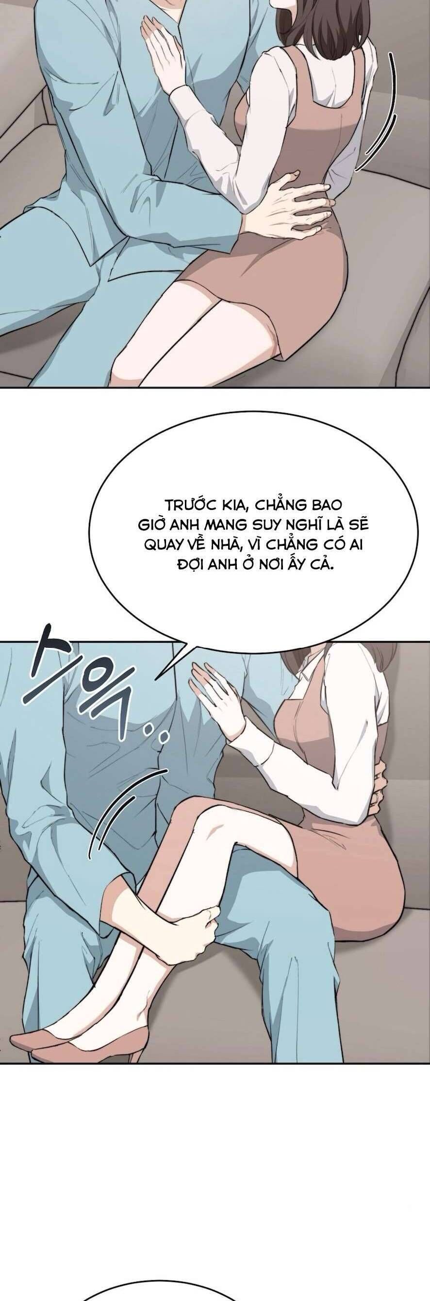 Đoạt Lại - Chapter 5 - Page 31