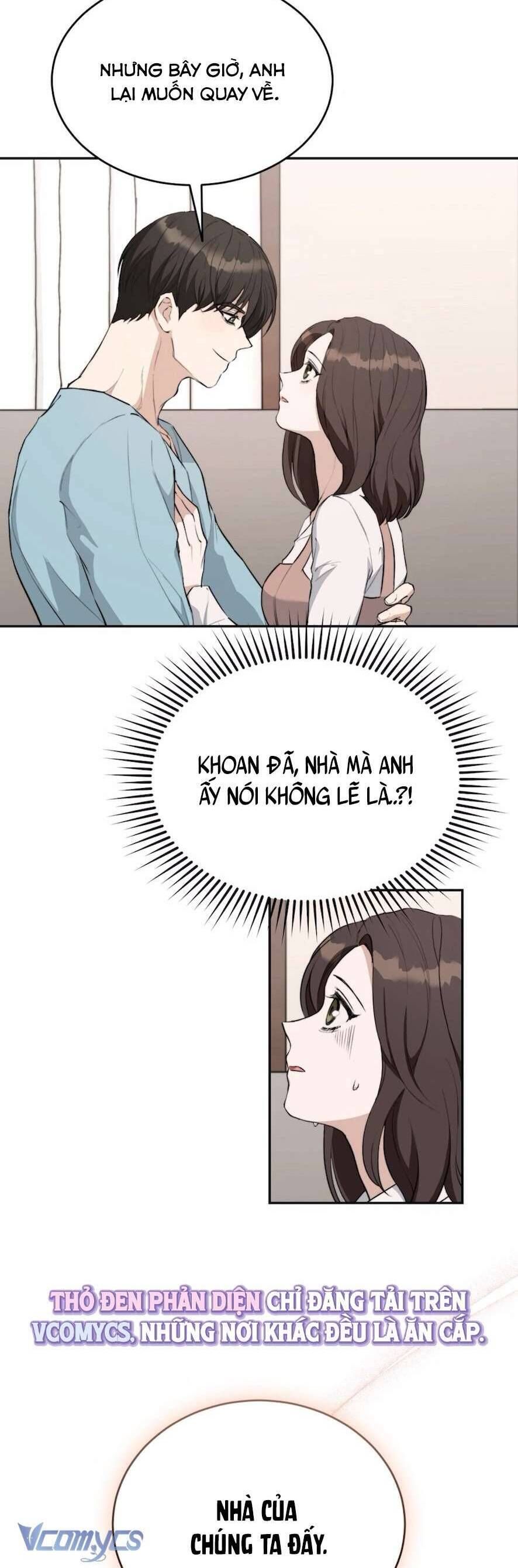 Đoạt Lại - Chapter 5 - Page 32