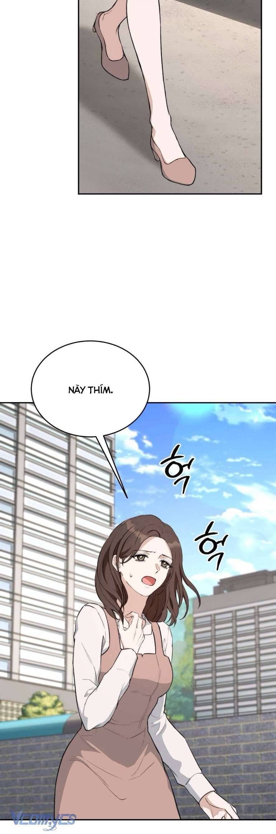 Đoạt Lại - Chapter 5 - Page 35