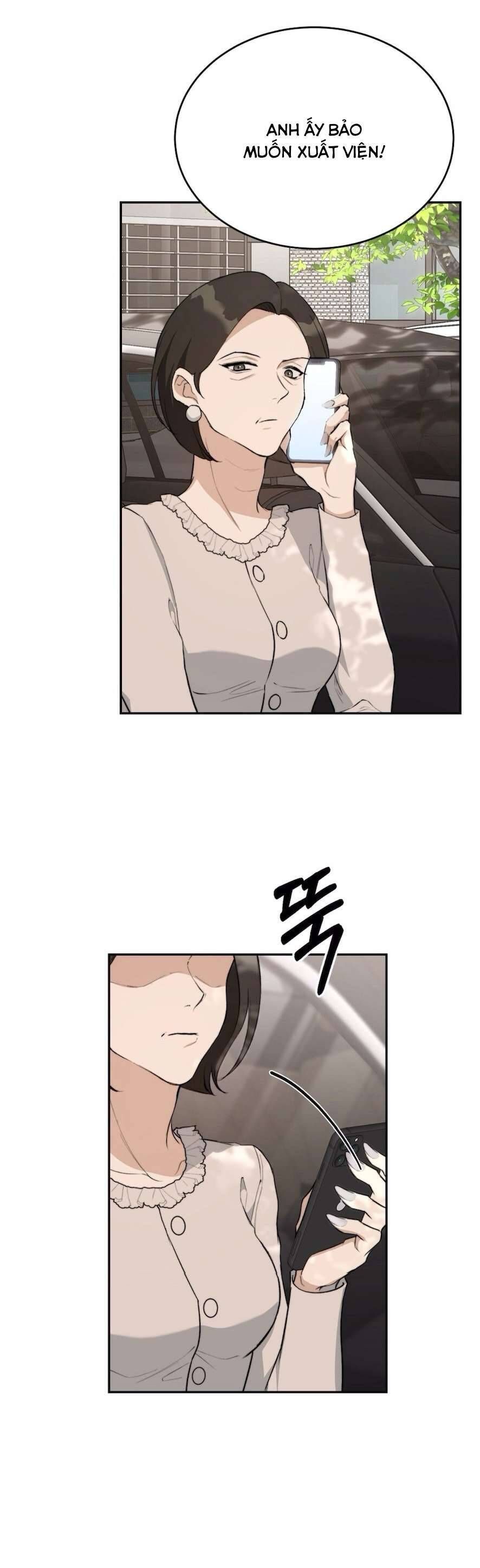 Đoạt Lại - Chapter 5 - Page 36