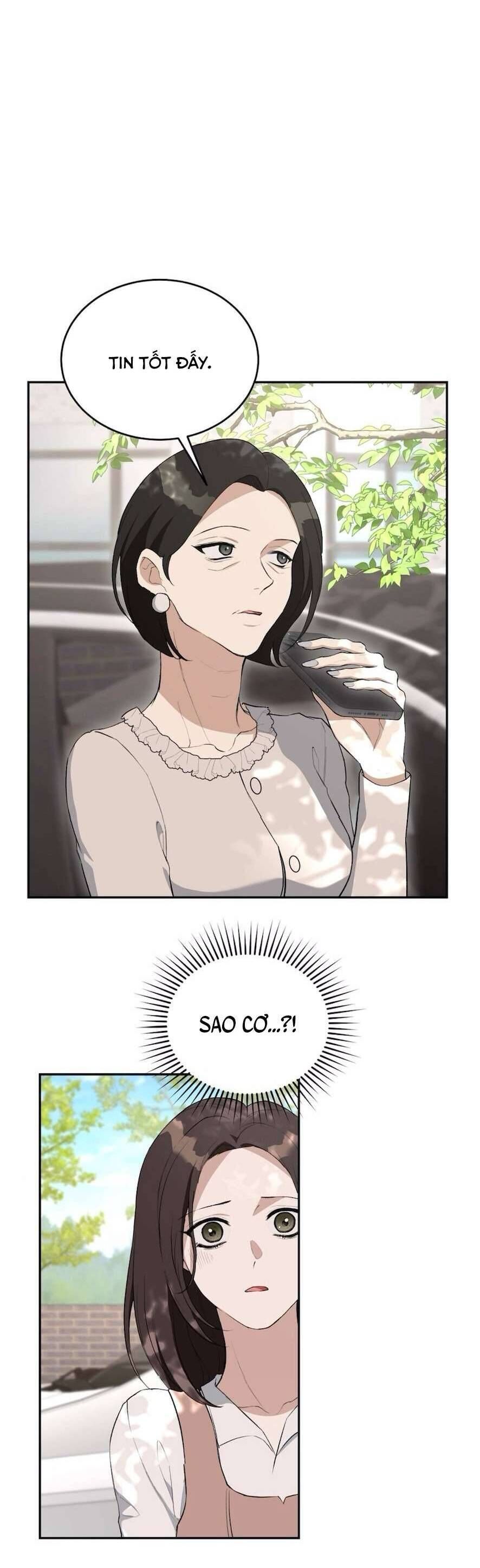 Đoạt Lại - Chapter 5 - Page 37