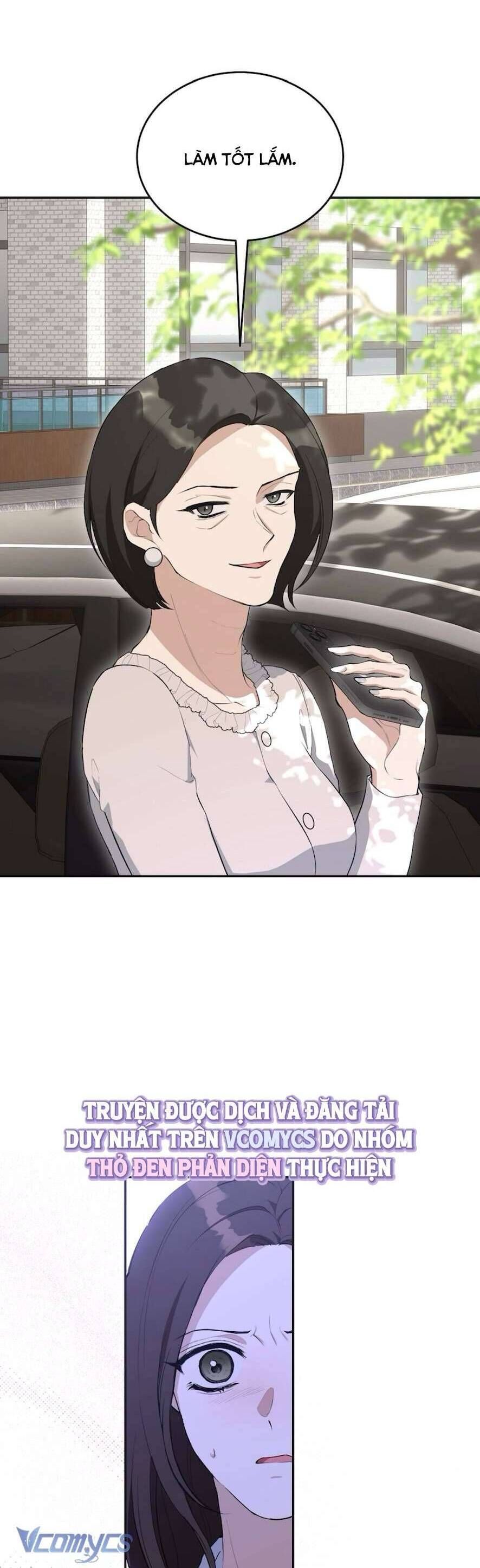 Đoạt Lại - Chapter 5 - Page 38