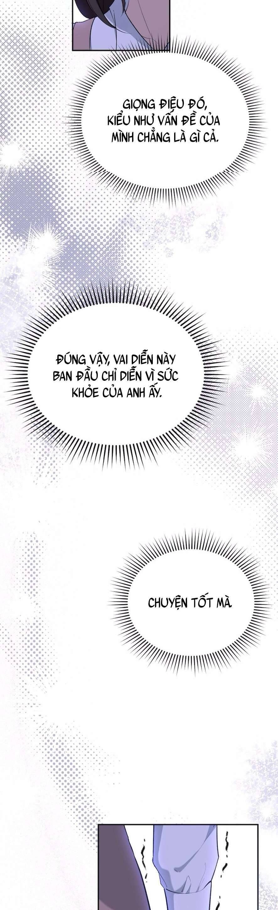 Đoạt Lại - Chapter 5 - Page 39