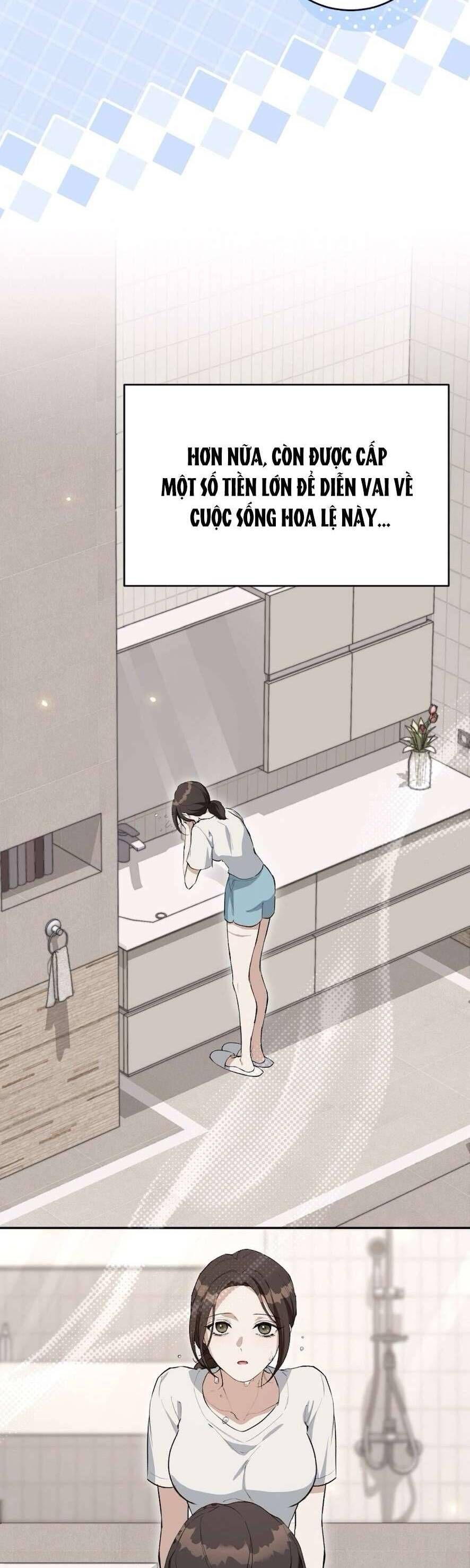 Đoạt Lại - Chapter 5 - Page 4