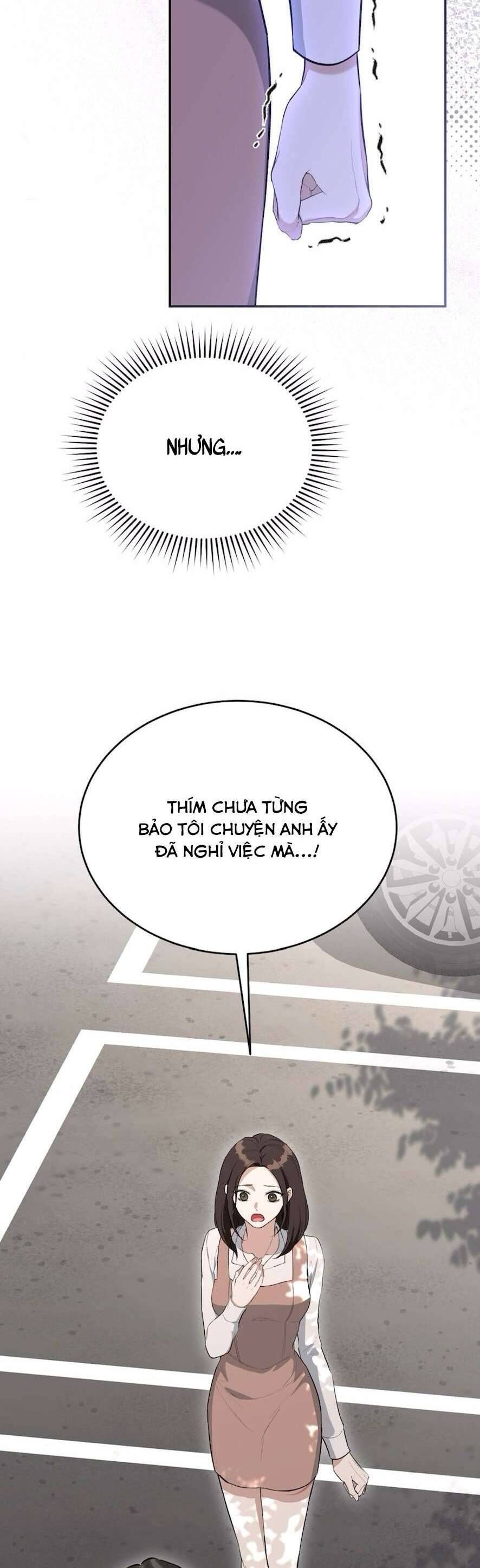 Đoạt Lại - Chapter 5 - Page 40