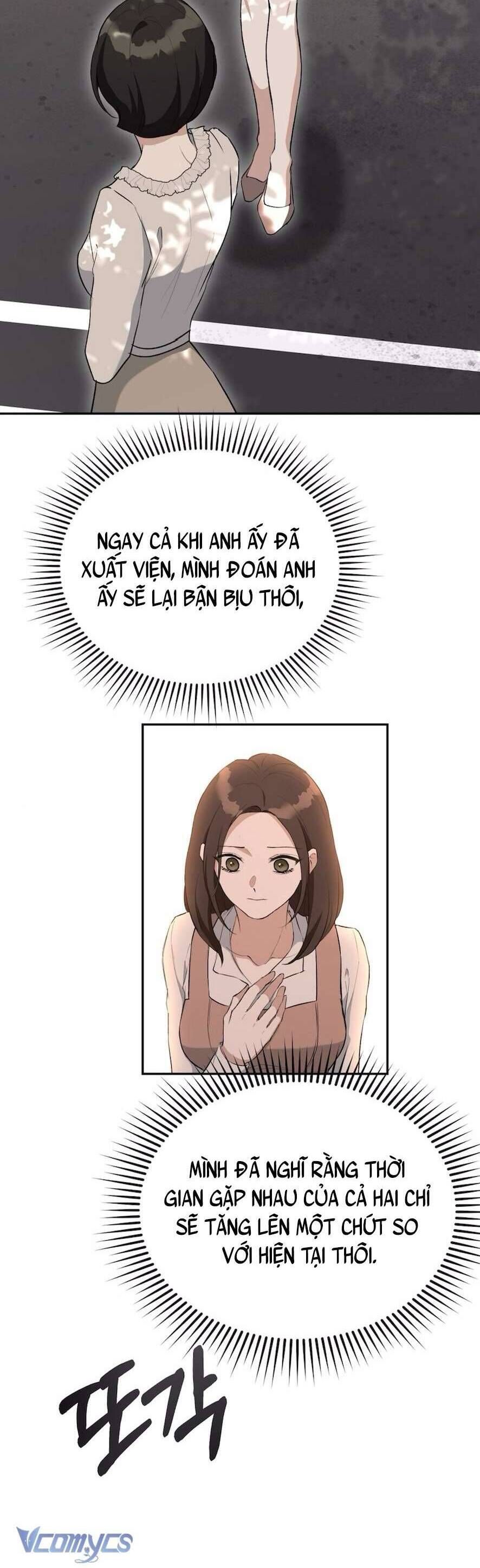 Đoạt Lại - Chapter 5 - Page 41