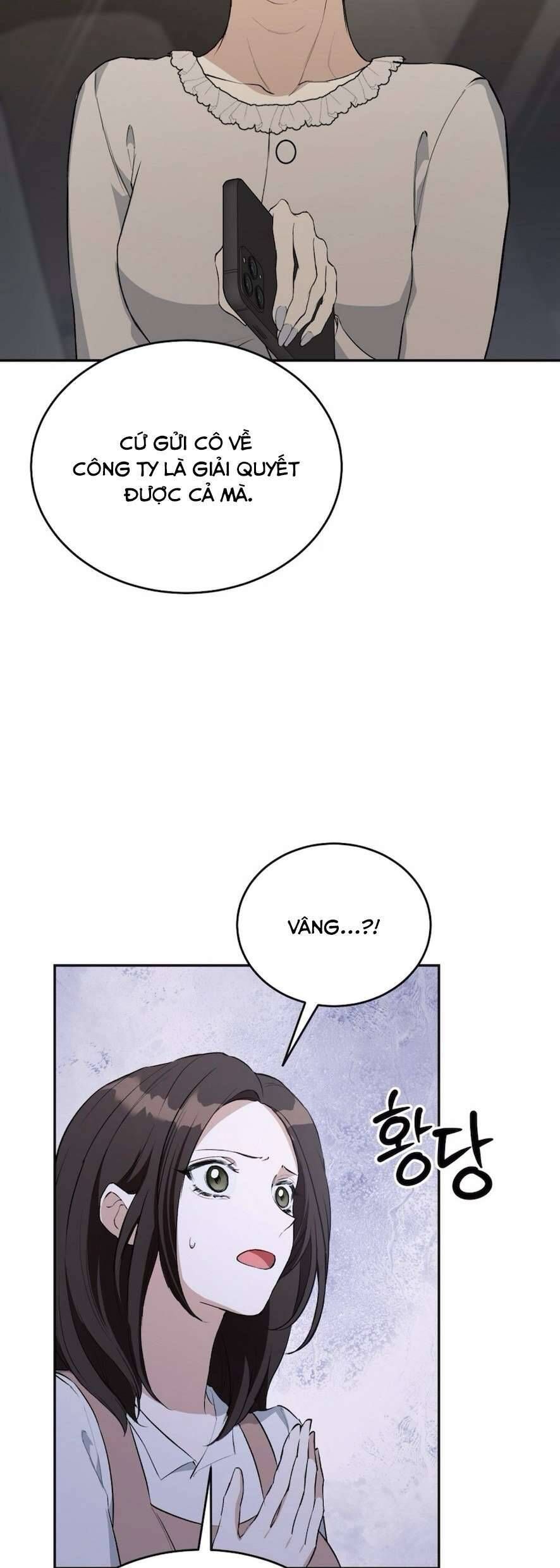 Đoạt Lại - Chapter 5 - Page 47