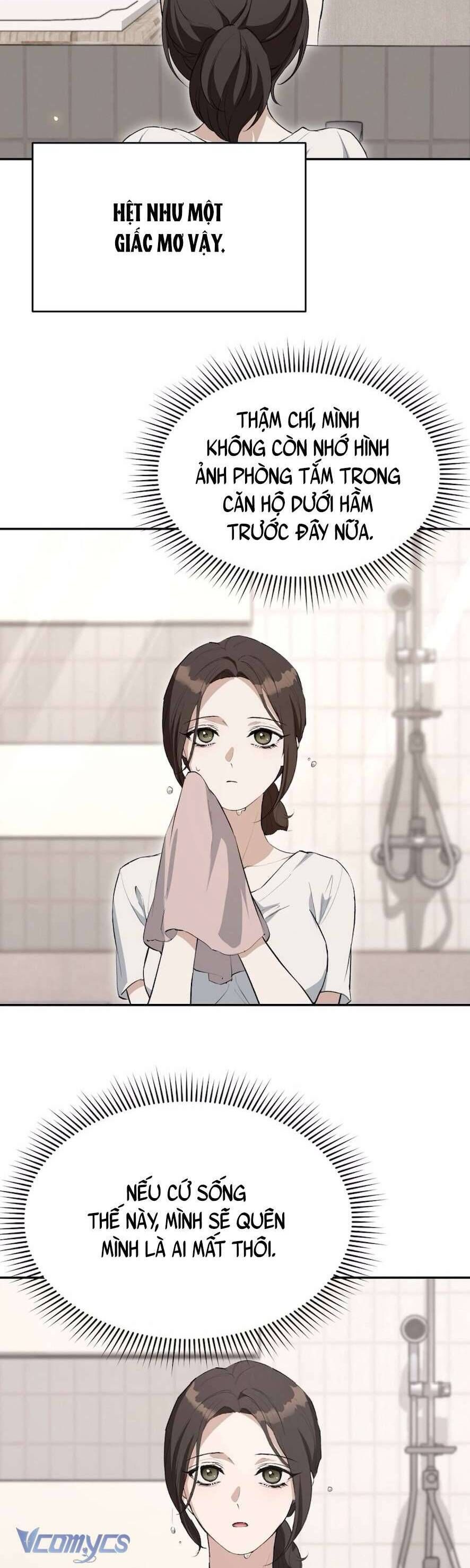 Đoạt Lại - Chapter 5 - Page 5