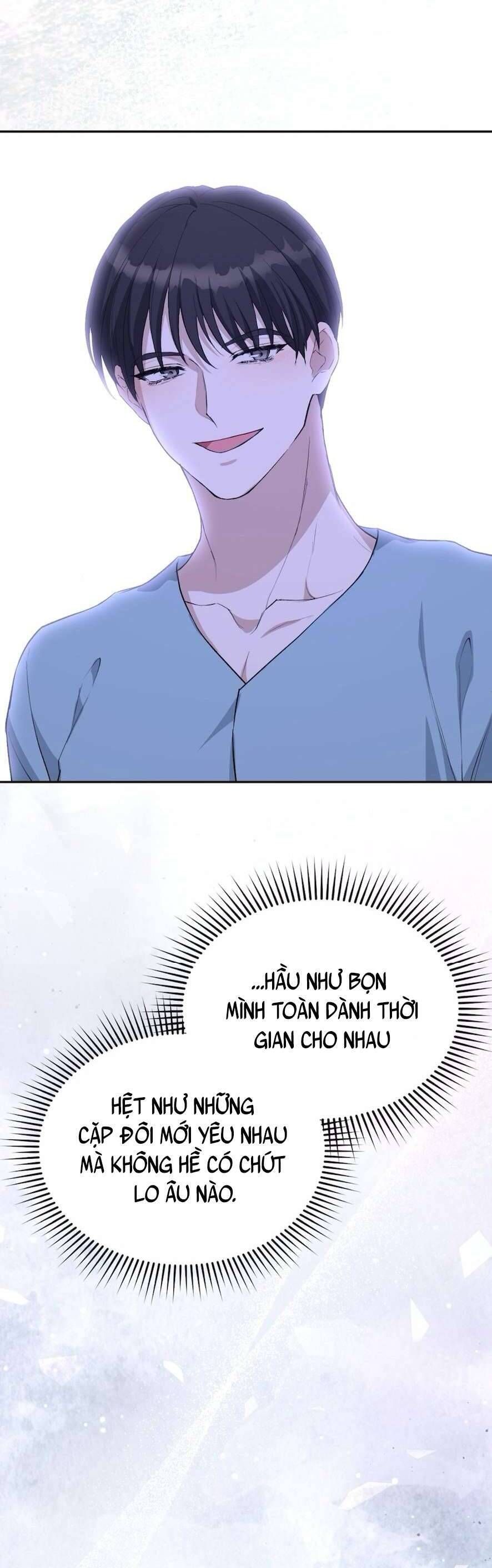 Đoạt Lại - Chapter 5 - Page 7