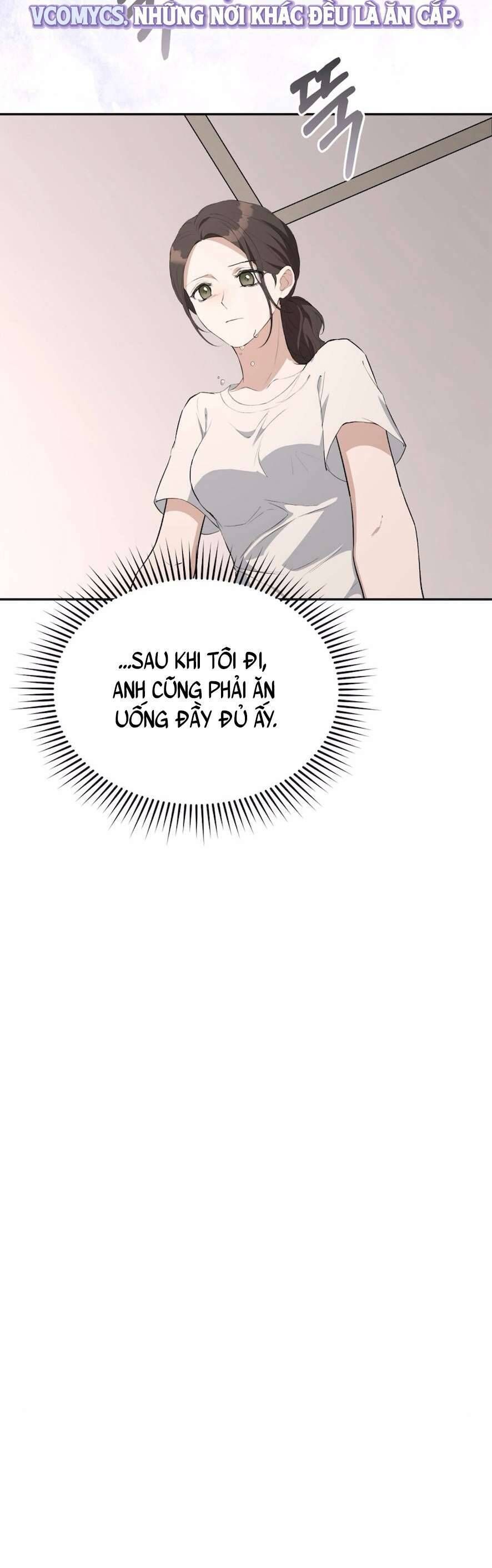 Đoạt Lại - Chapter 5 - Page 9