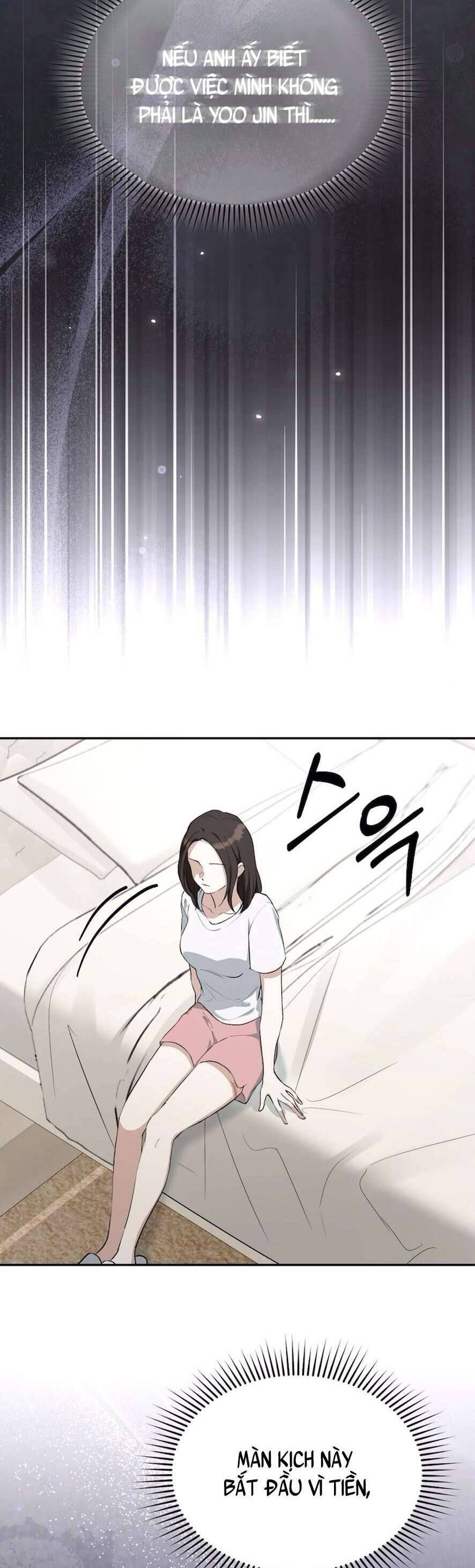 Đoạt Lại - Chapter 6 - Page 10