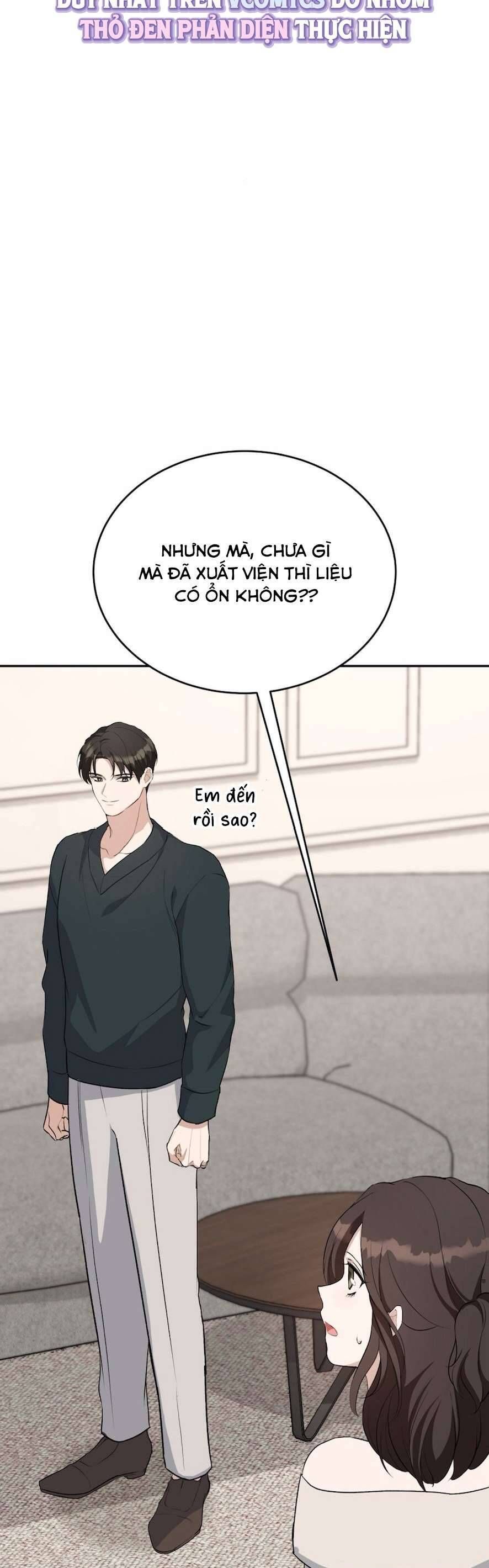 Đoạt Lại - Chapter 6 - Page 15