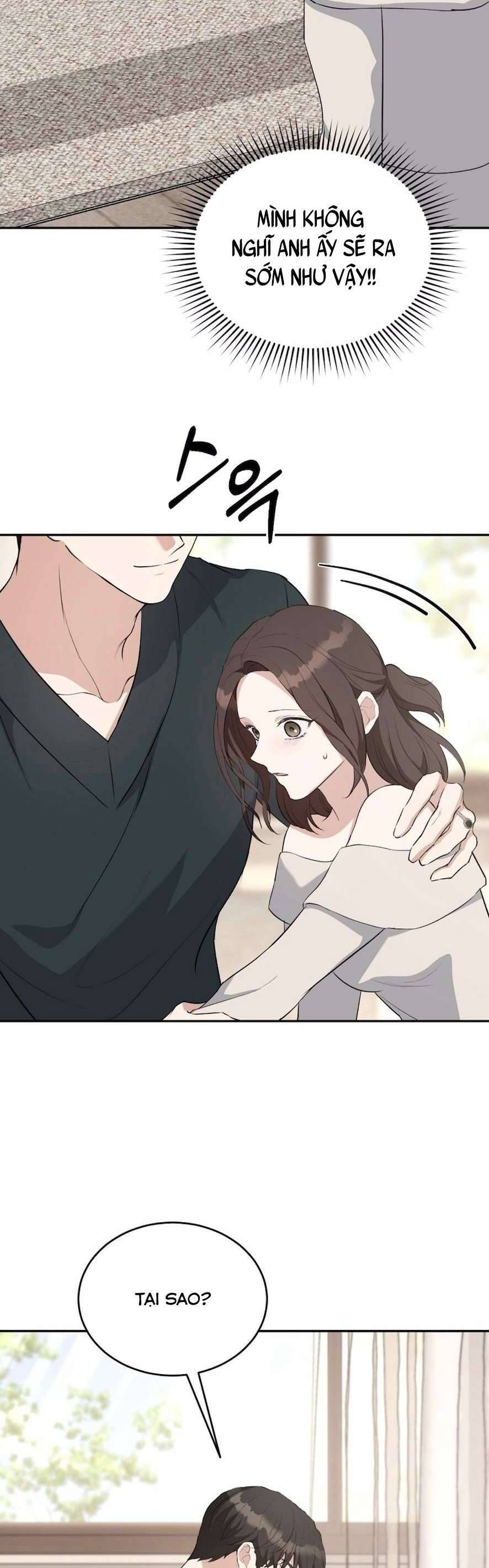 Đoạt Lại - Chapter 6 - Page 16