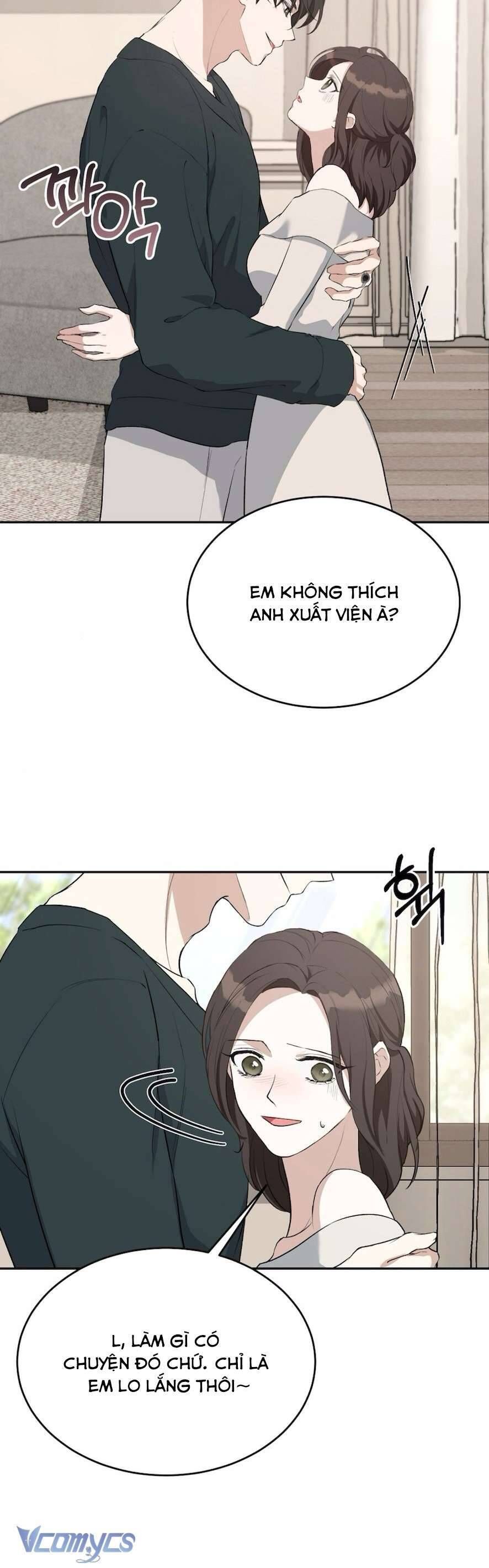 Đoạt Lại - Chapter 6 - Page 17
