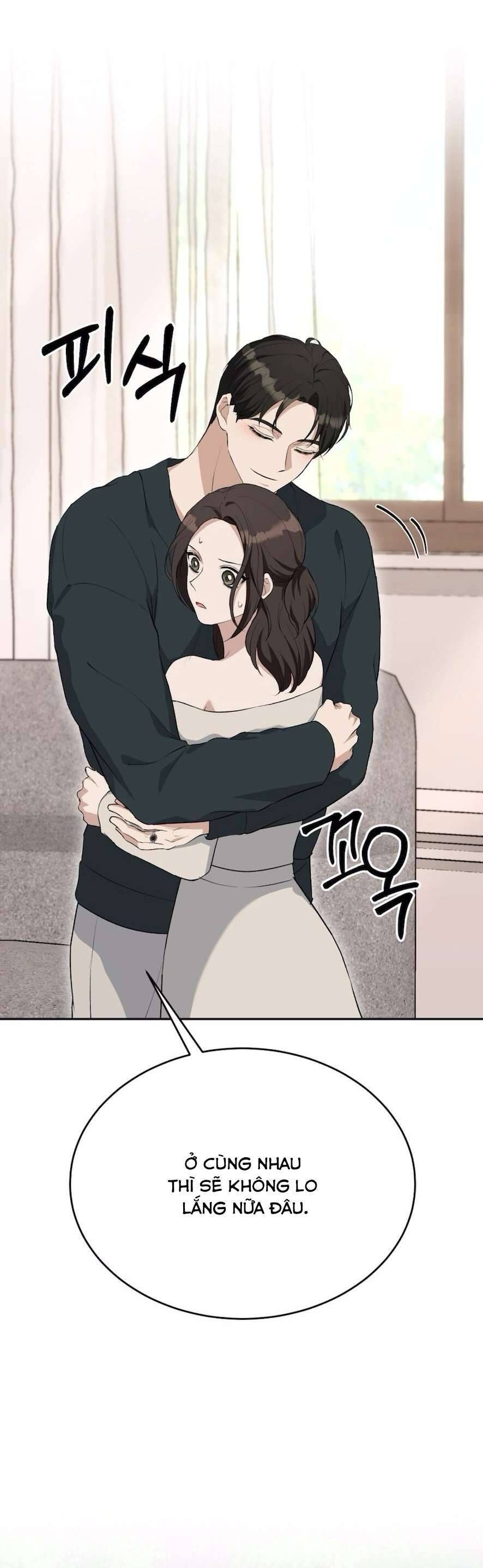 Đoạt Lại - Chapter 6 - Page 18