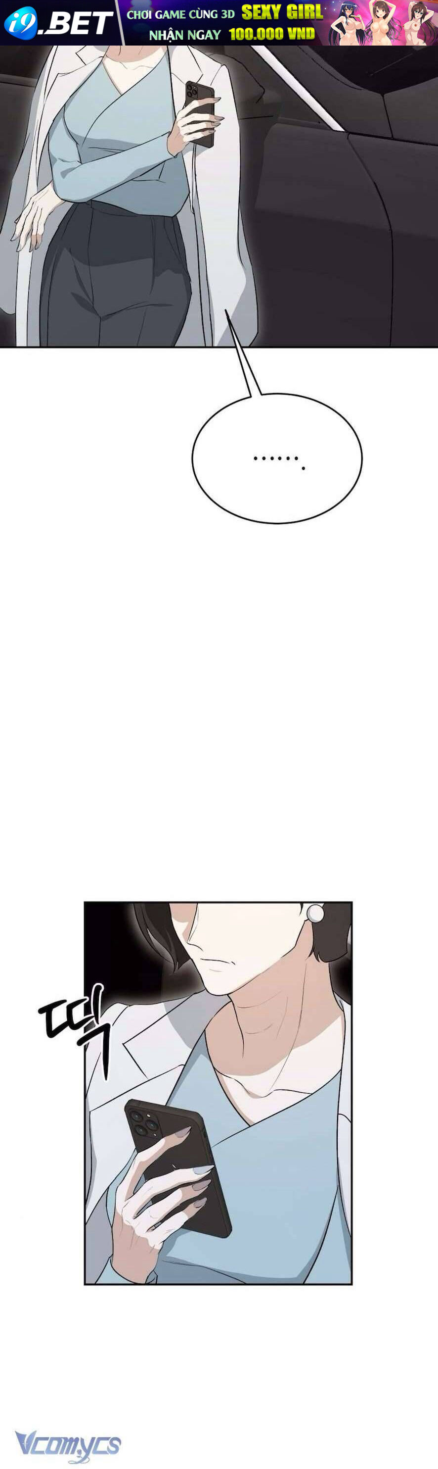 Đoạt Lại - Chapter 6 - Page 23