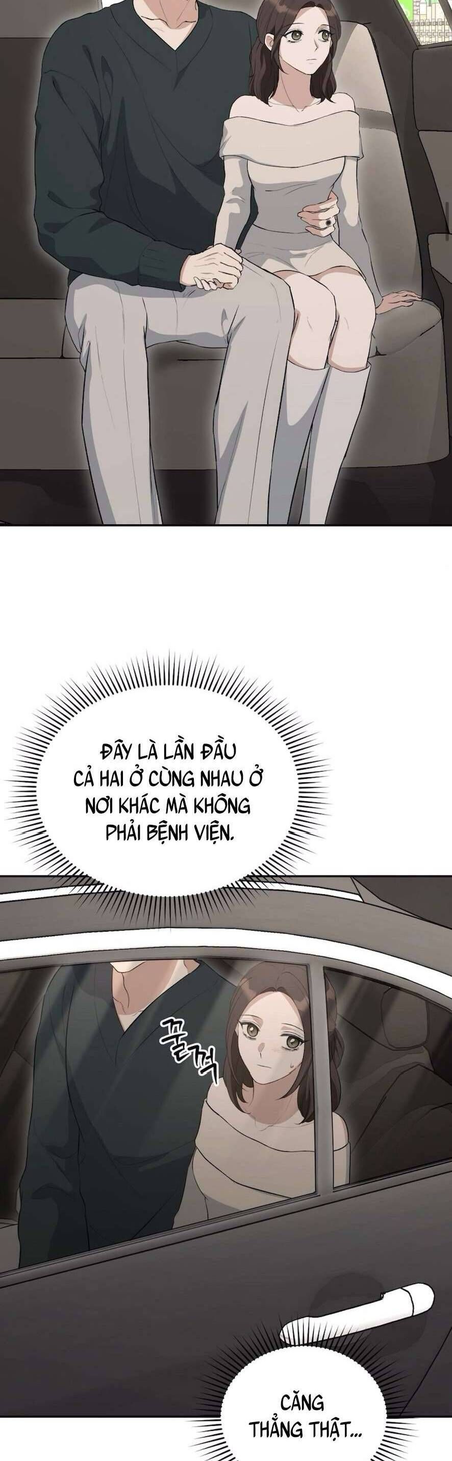 Đoạt Lại - Chapter 6 - Page 25