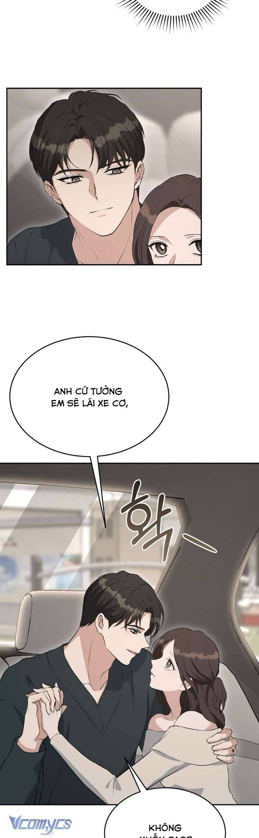 Đoạt Lại - Chapter 6 - Page 26