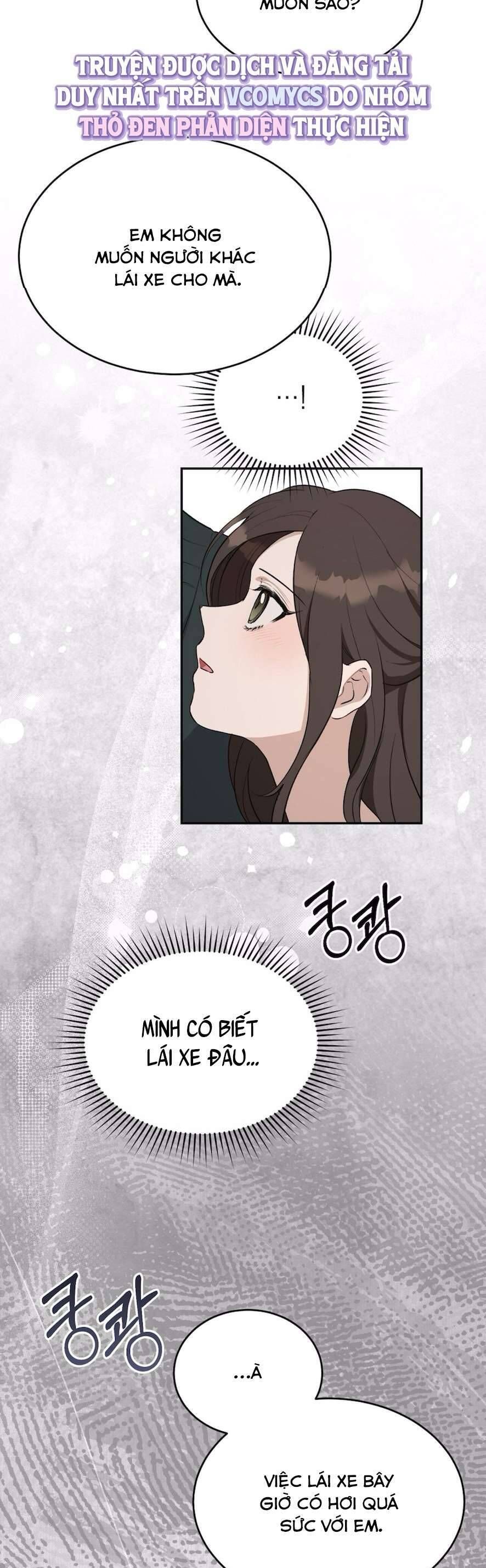 Đoạt Lại - Chapter 6 - Page 27