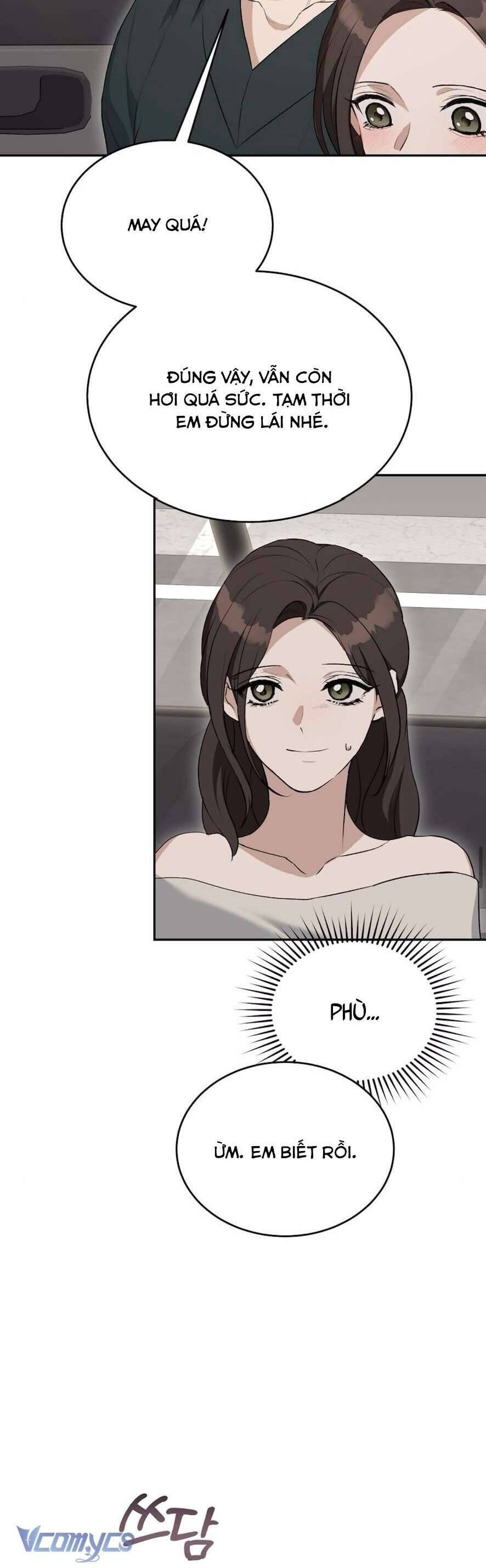 Đoạt Lại - Chapter 6 - Page 29