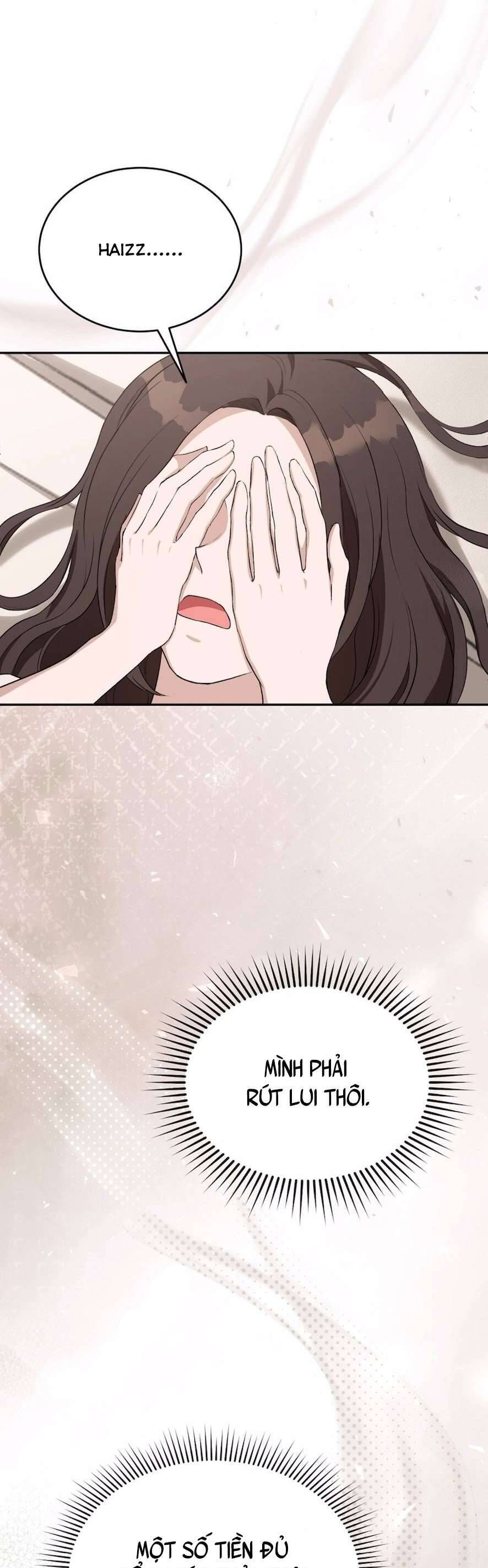 Đoạt Lại - Chapter 6 - Page 3