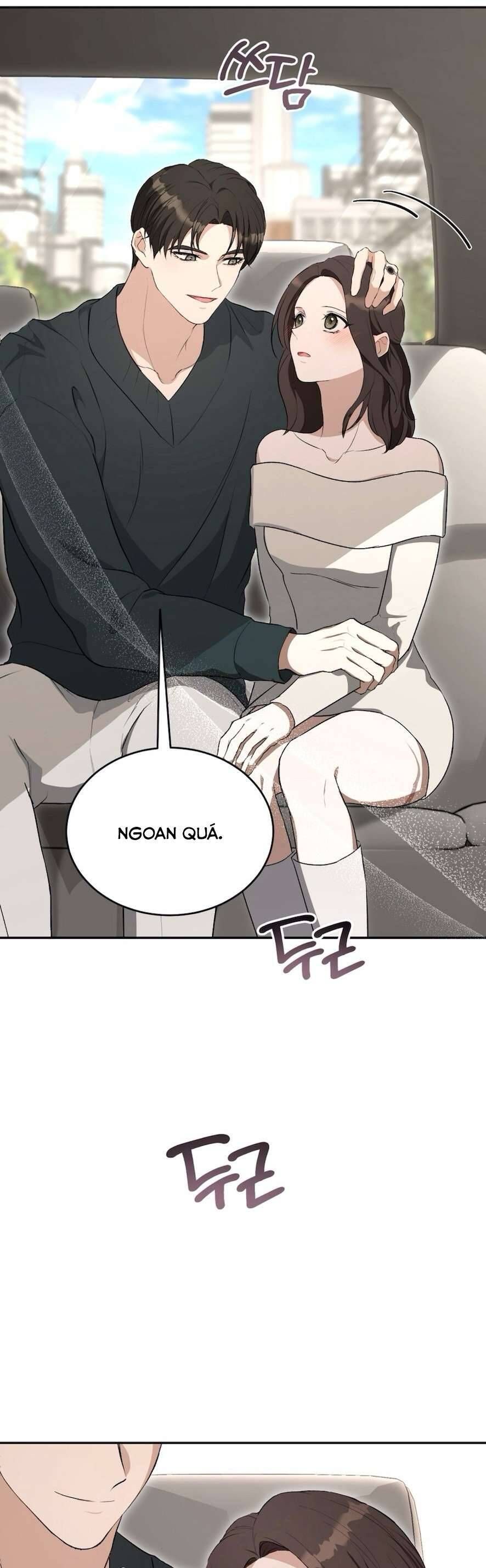 Đoạt Lại - Chapter 6 - Page 30