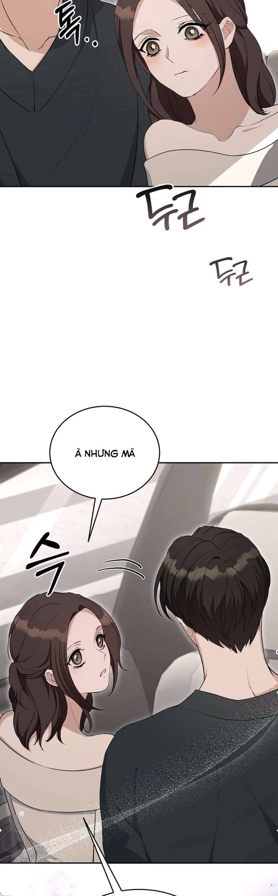 Đoạt Lại - Chapter 6 - Page 31