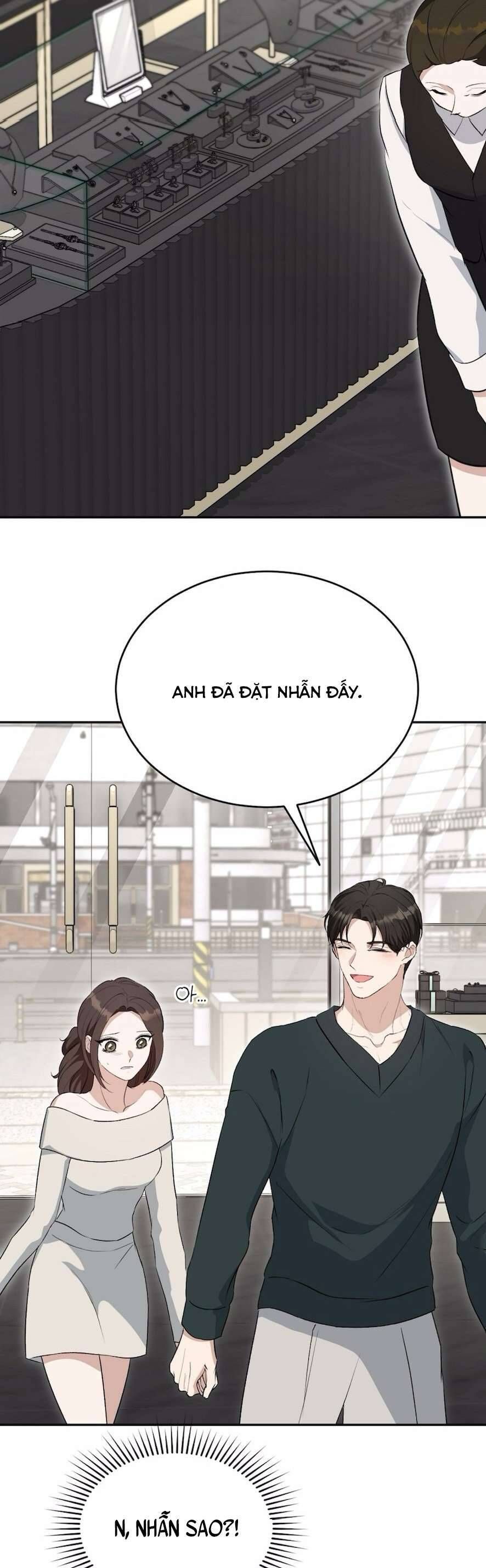 Đoạt Lại - Chapter 6 - Page 33