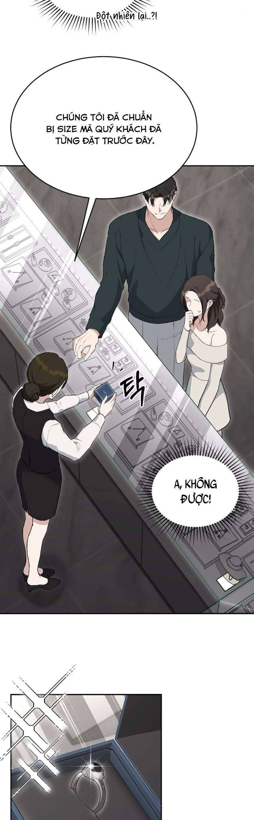 Đoạt Lại - Chapter 6 - Page 34