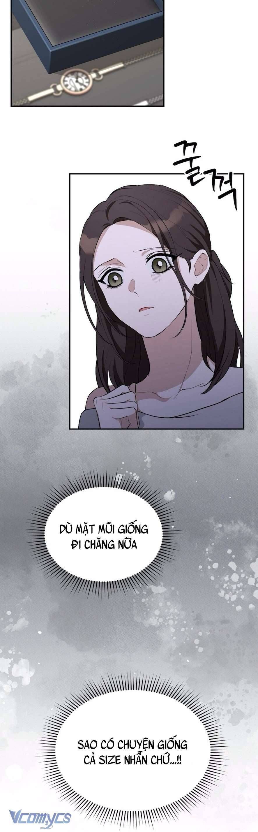 Đoạt Lại - Chapter 6 - Page 35