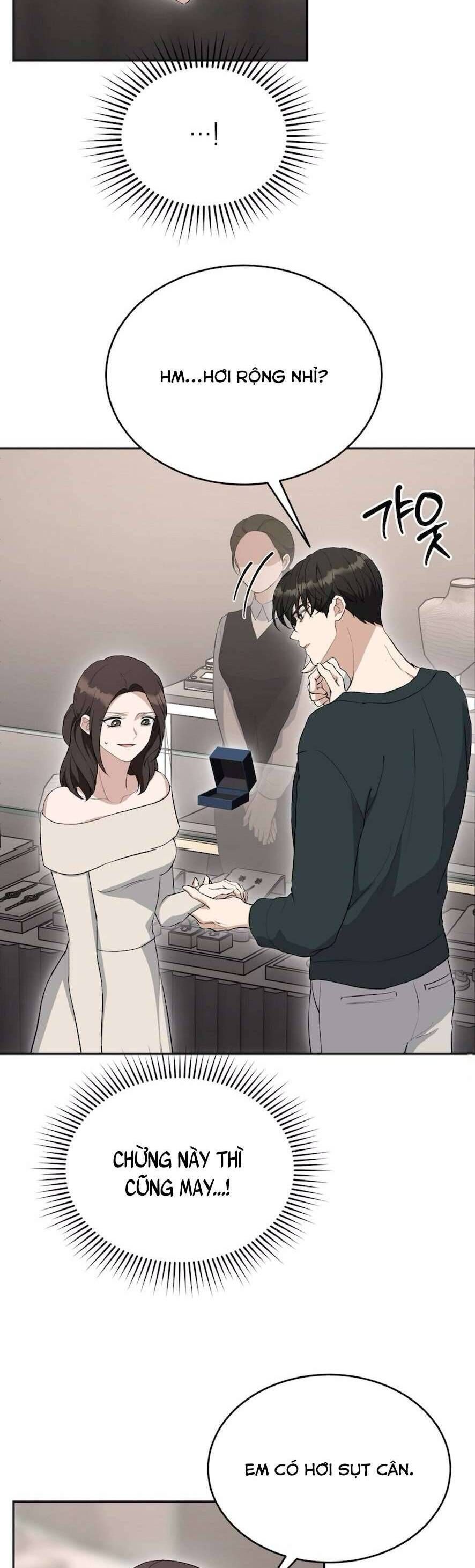 Đoạt Lại - Chapter 6 - Page 37