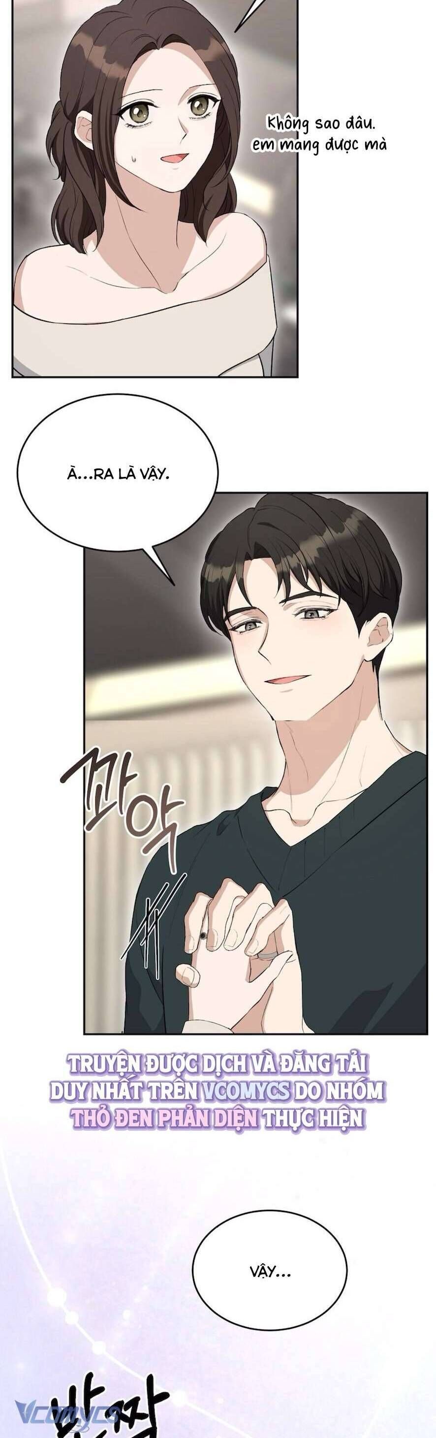 Đoạt Lại - Chapter 6 - Page 38