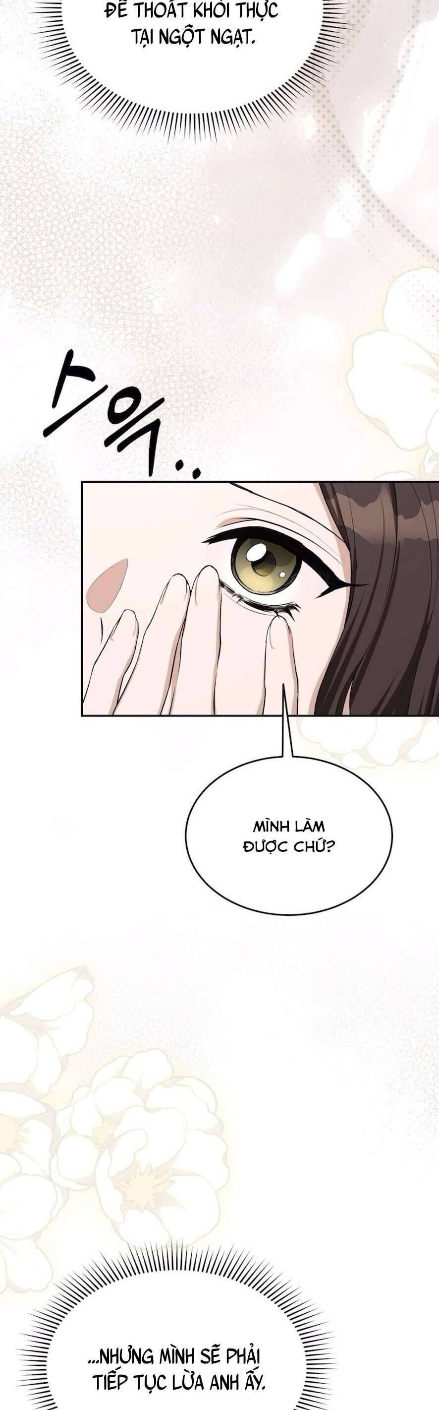 Đoạt Lại - Chapter 6 - Page 4