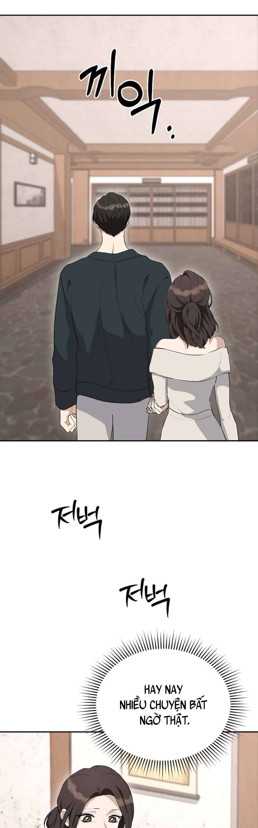 Đoạt Lại - Chapter 6 - Page 42