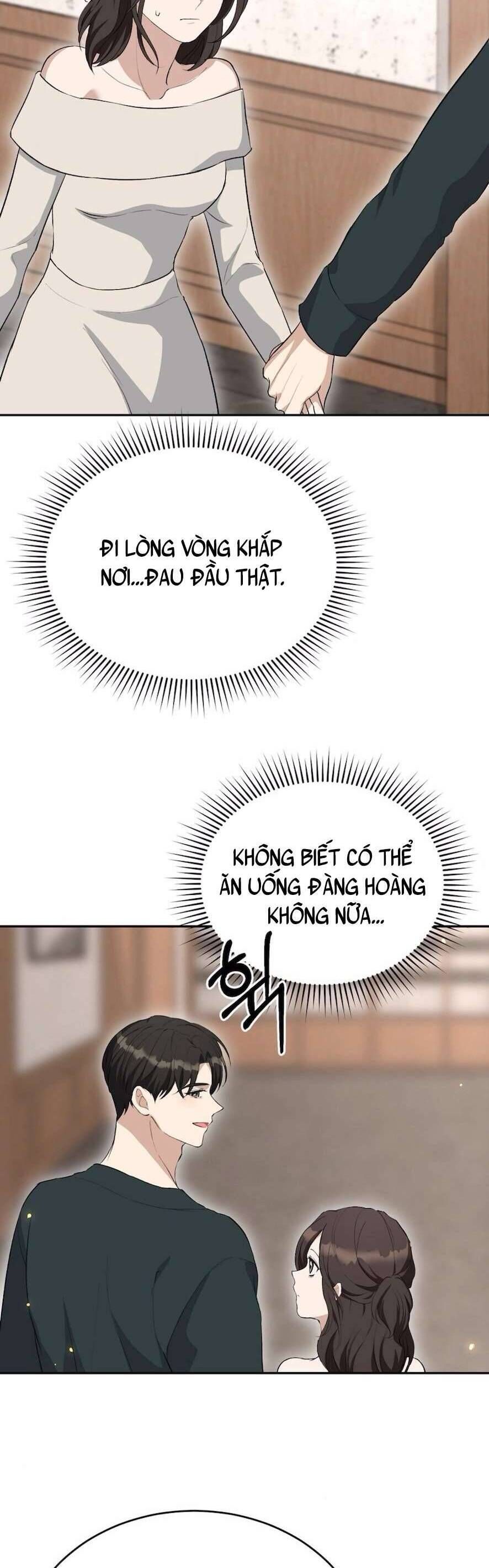 Đoạt Lại - Chapter 6 - Page 43