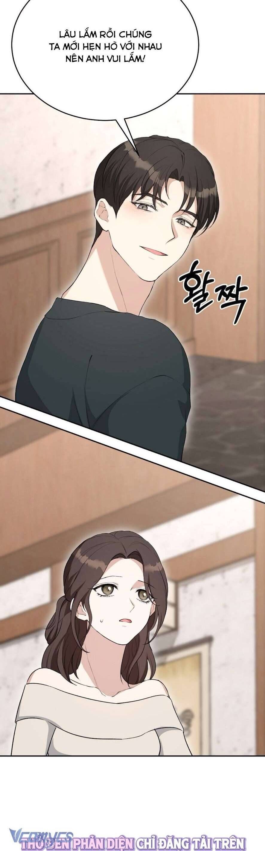 Đoạt Lại - Chapter 6 - Page 44