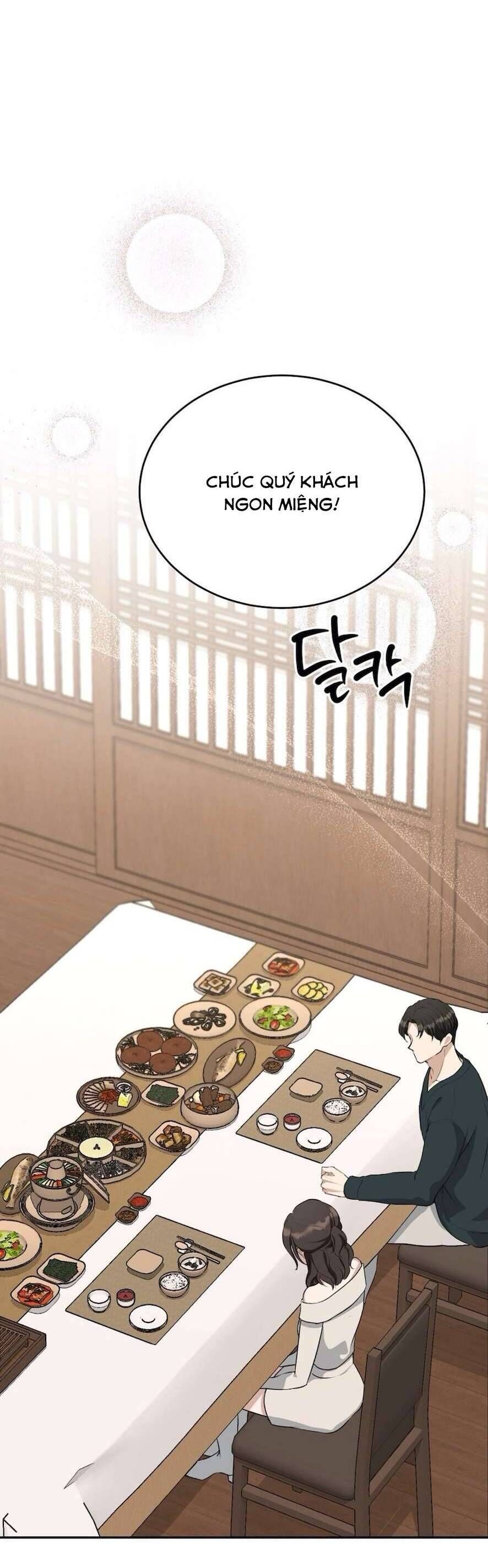 Đoạt Lại - Chapter 6 - Page 46