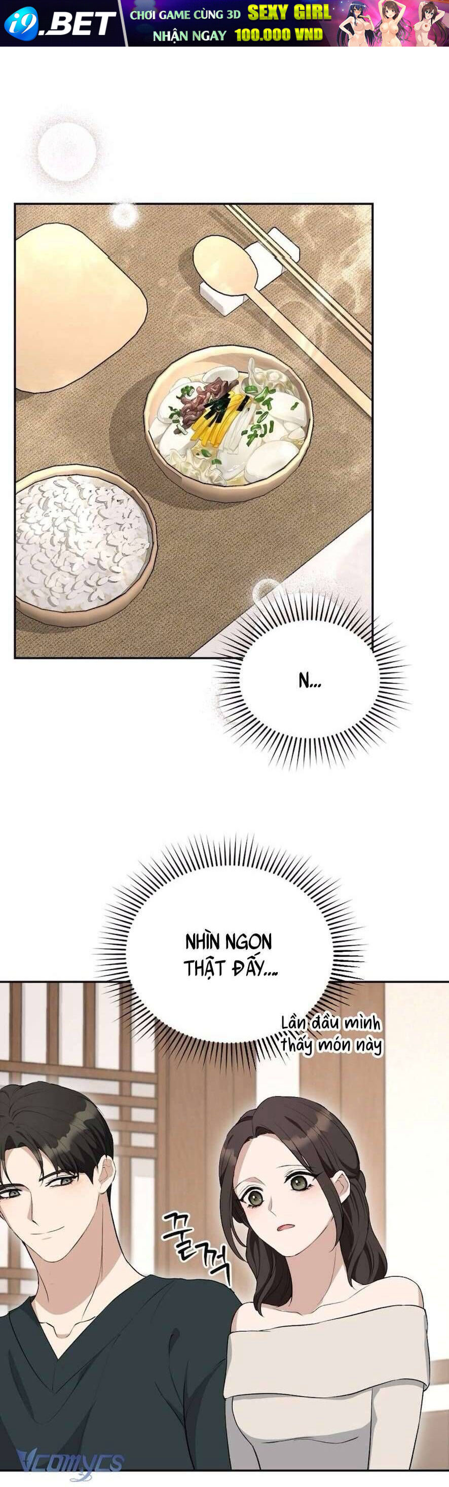 Đoạt Lại - Chapter 6 - Page 47