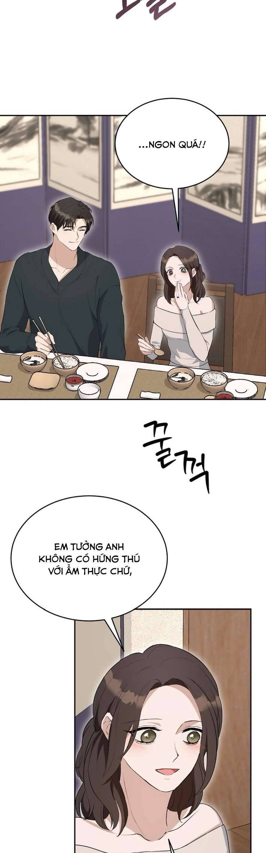 Đoạt Lại - Chapter 6 - Page 49