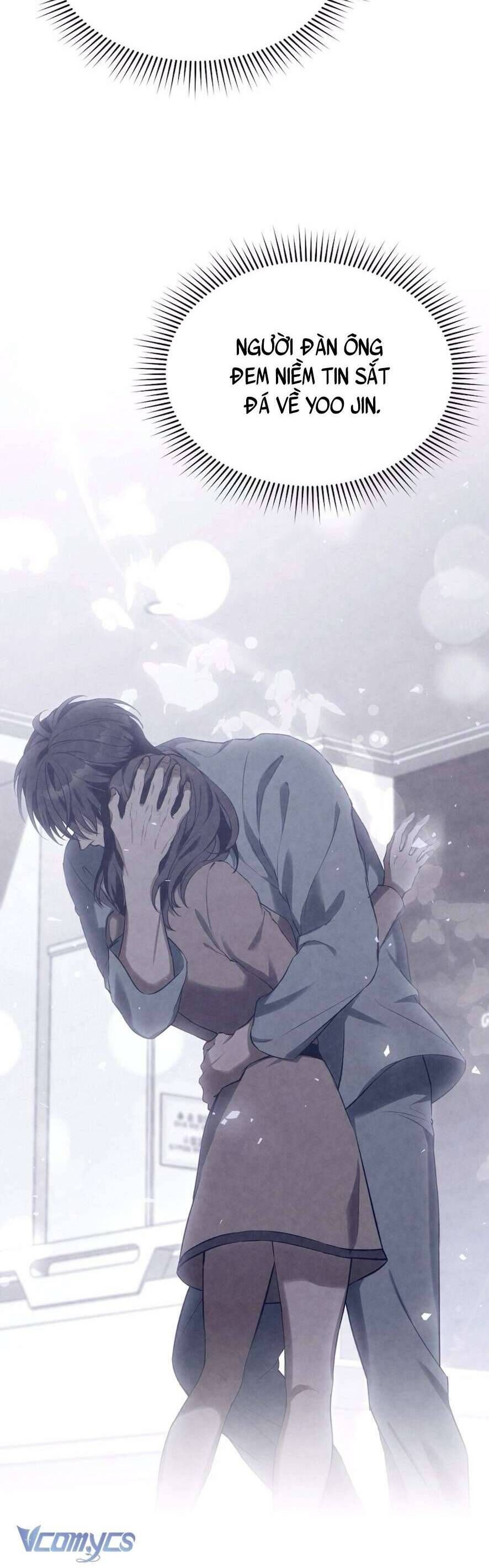 Đoạt Lại - Chapter 6 - Page 5