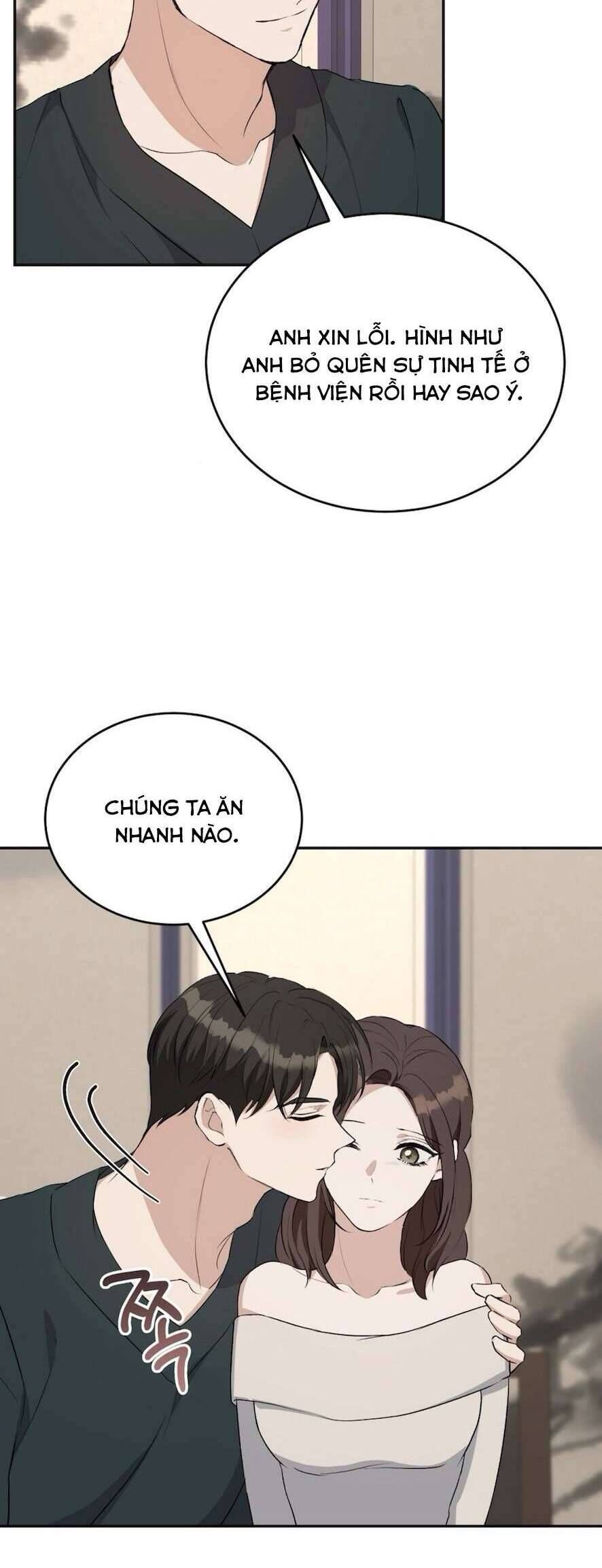 Đoạt Lại - Chapter 6 - Page 55